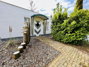 Ferienhaus Buhne 26, strandnah